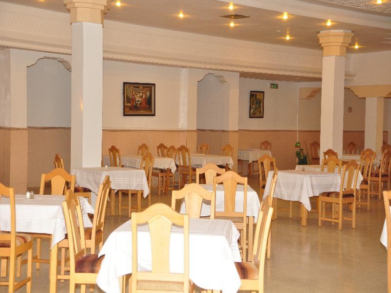 Cyclamens Mechmoum Hotel And Spa Hammamet Eksteriør bilde